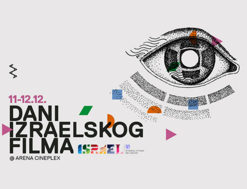 Dani izraelskog filma ponovo u Novom Sadu
