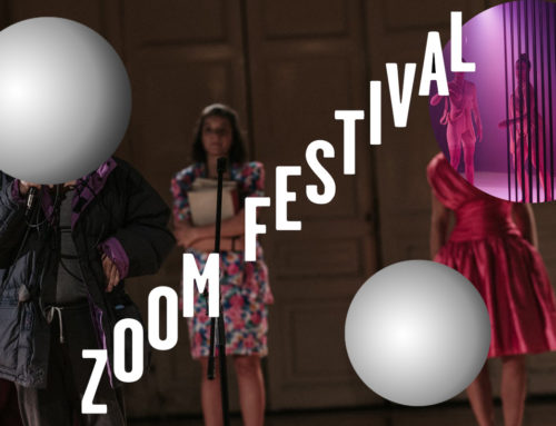 Zoom festival u Rijeci – nije preko Zoom-a